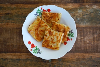 Roti Pisang