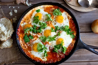 Shakshouka