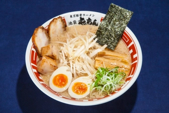 Tokyo Usulü Ramen