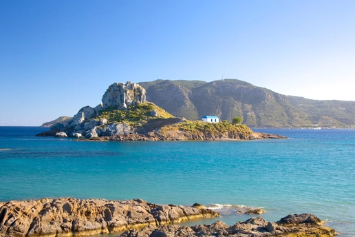 Agios Stefanos Beach