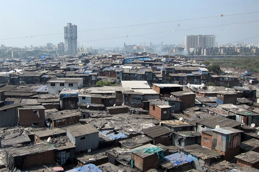 Dharavi