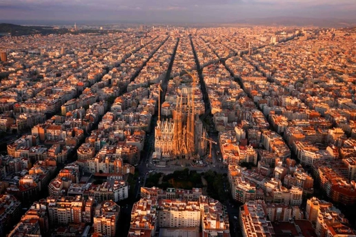 Eixample