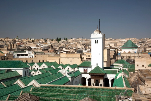 Endülüs Camii