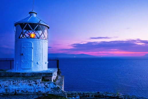 Kavala Feneri