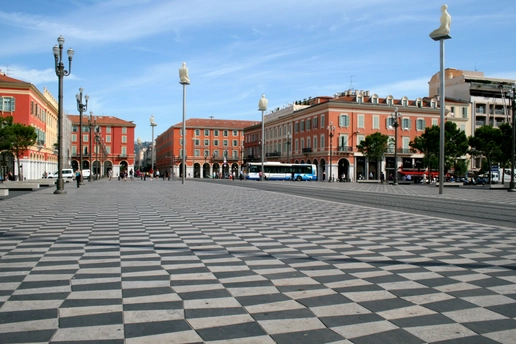 Messena Meydanı