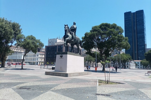 Praça XV