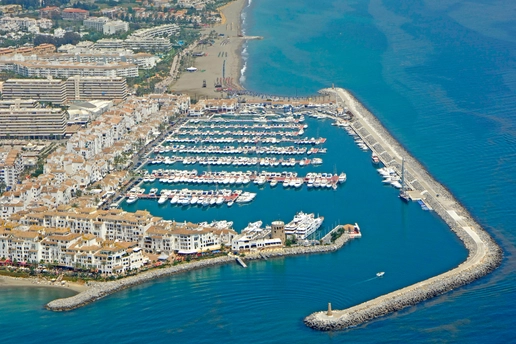 Puerto Banús