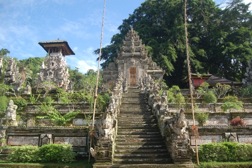 Pura Kehen