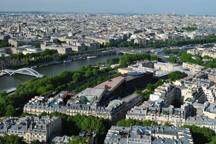 7th Arrondissement of Paris