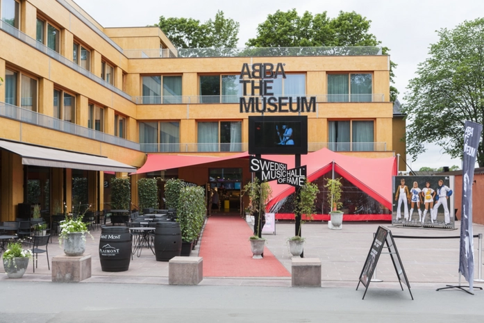 ABBA Müzesi