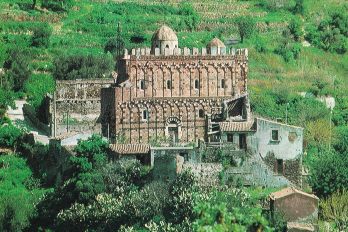 Abbazia dei santi Pietro e Paolo d’Agro’