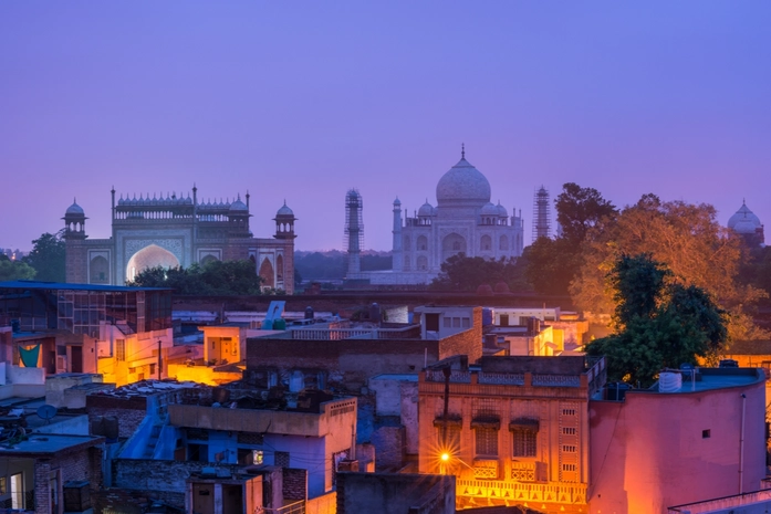 Agra’ya Ne Zaman Gidilir?