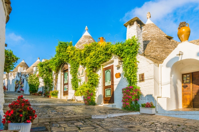 Alberobello’ya Ne Zaman Gidilir?