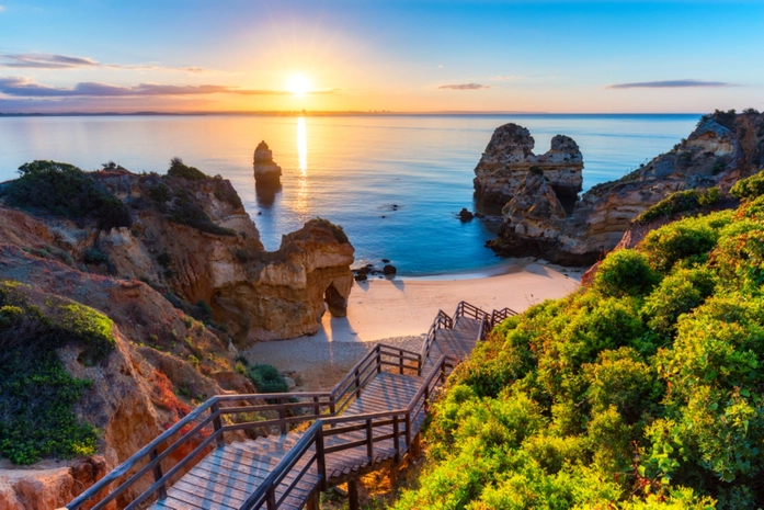 Algarve Bölgesi