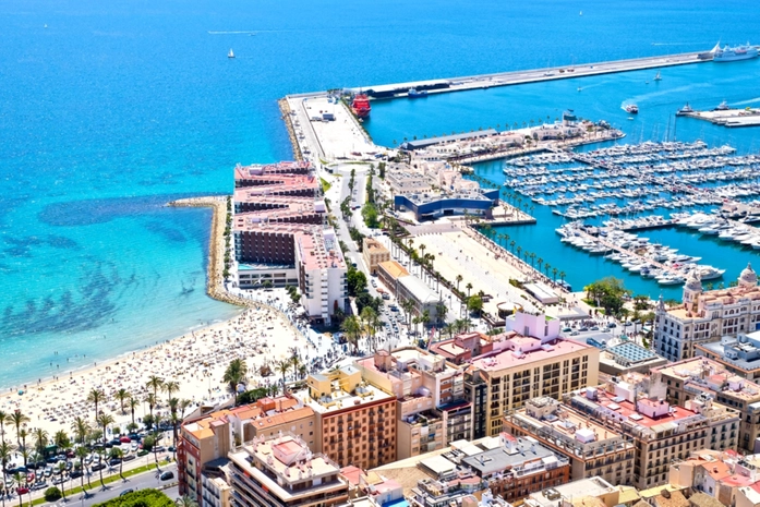 Alicante’ye Ne Zaman Gidilir?