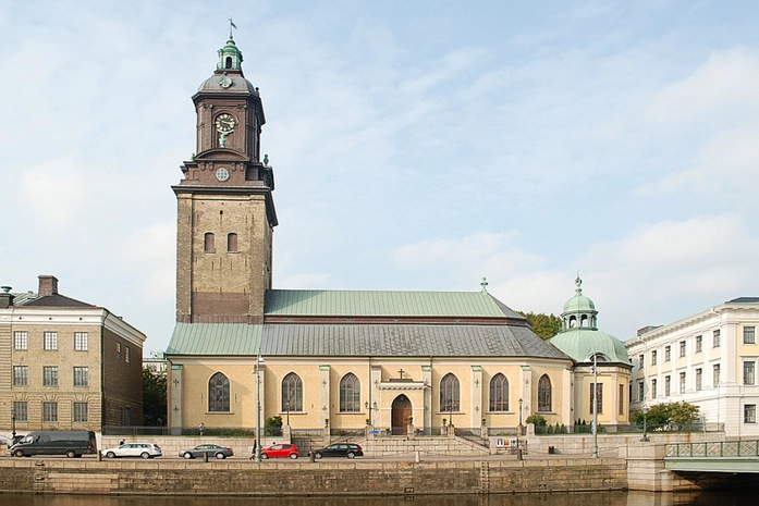 Alman Kilisesi