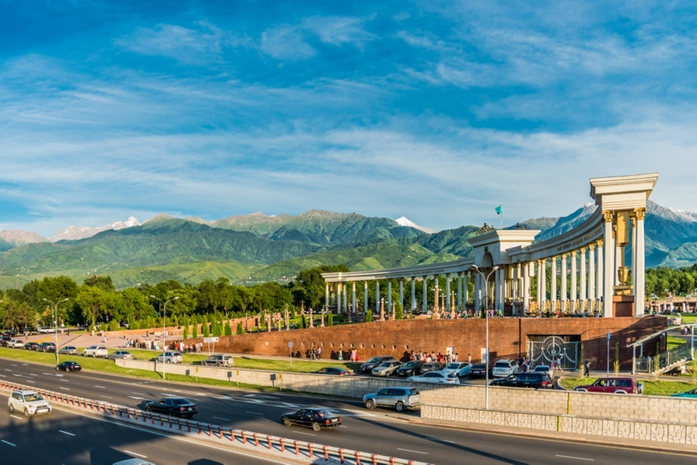 Almatı’ya Ne Zaman Gidilir?