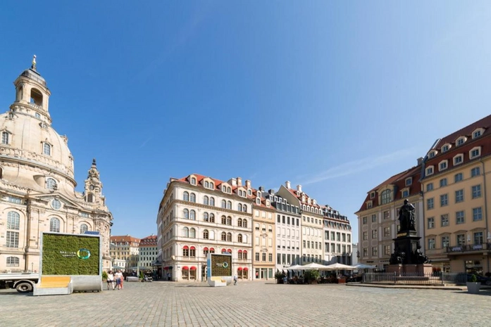 Altmarkt Meydanı