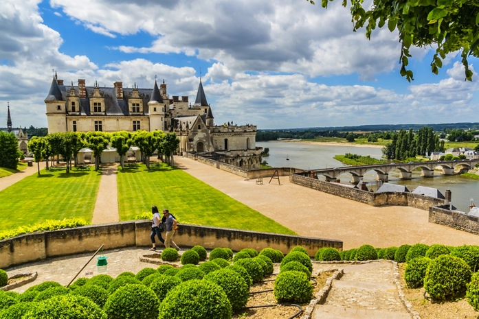 Amboise’ye Ne Zaman Gidilir?