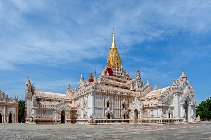 Ananda Tapınağı