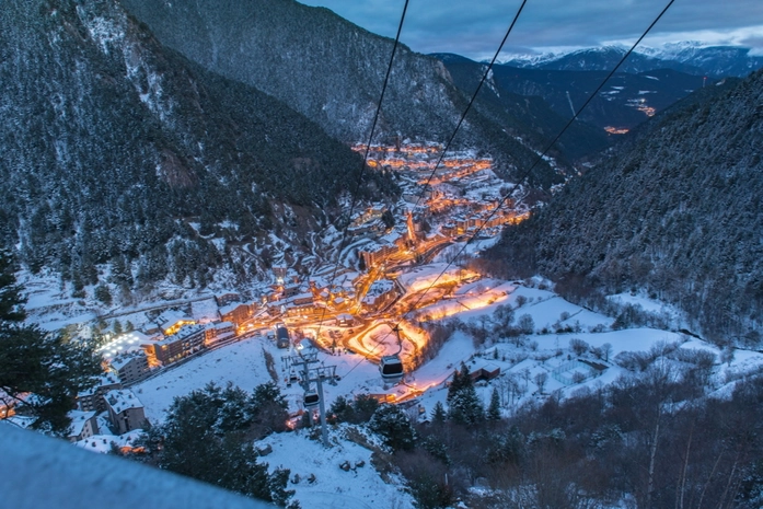 Andorra’ya Ne Zaman Gidilir?