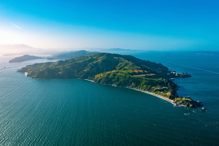 Angel Island