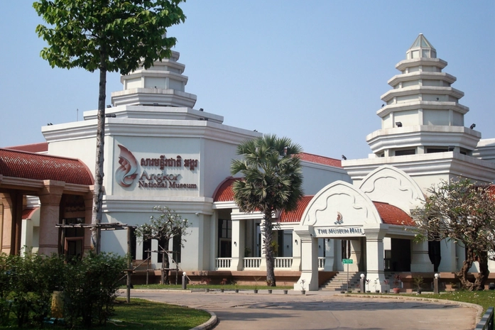 Angkor Ulusal Müzesi