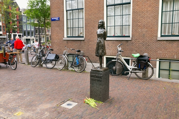 Anne Frank’ın Evi