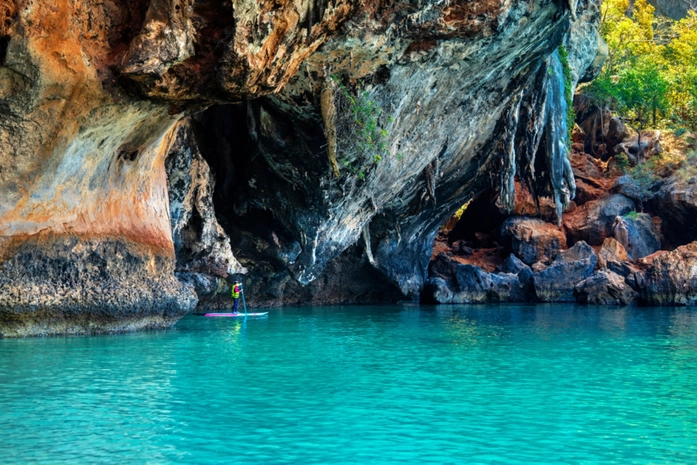 Ao Nang Plajı