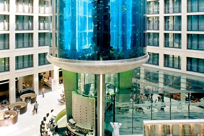 Aquarium Berlin