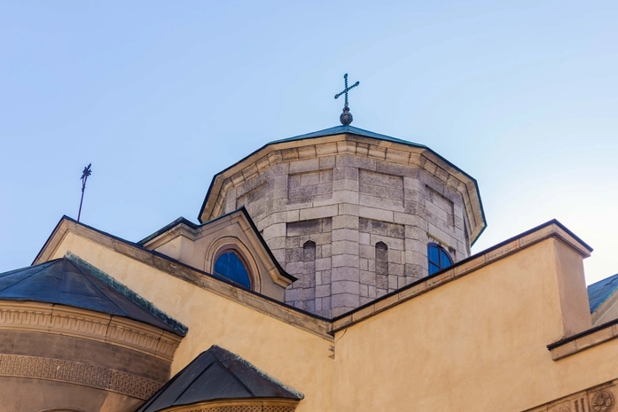 Armenian Cathedral of Lviv