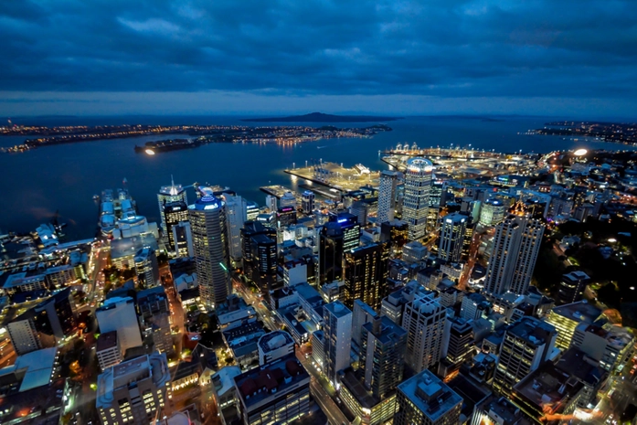 Auckland’a Ne Zaman Gidilir?