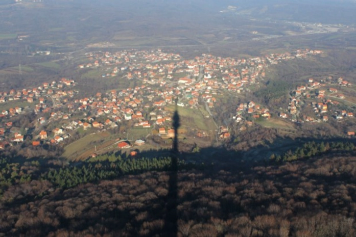 Avala Dağı