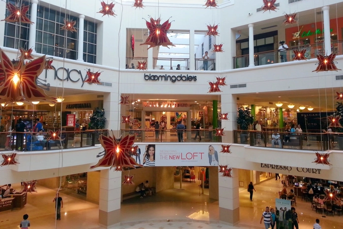 Aventura Mall