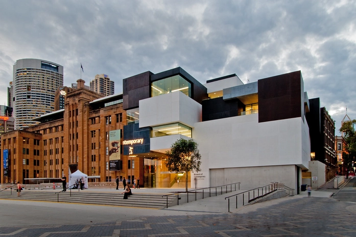 Avustralya Çağdaş Sanat Müzesi