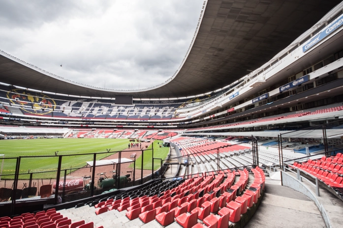 Azteca Stadyumu