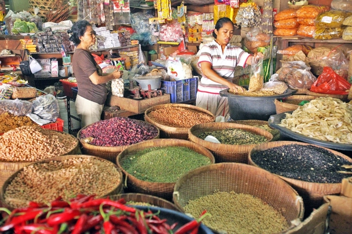 Badung Pazarı