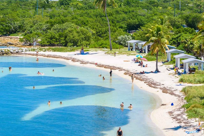 Bahia Honda State Park