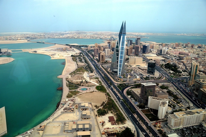 Bahreyn’e Ne Zaman Gidilir?