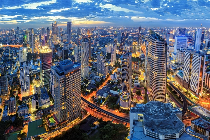 Bangkok’a Ne Zaman Gidilir?