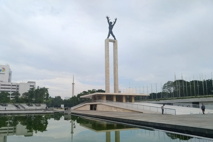 Banteng Meydanı Parkı