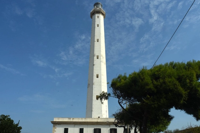 Bari Deniz Feneri