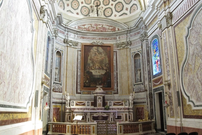 Basilica di San Martino