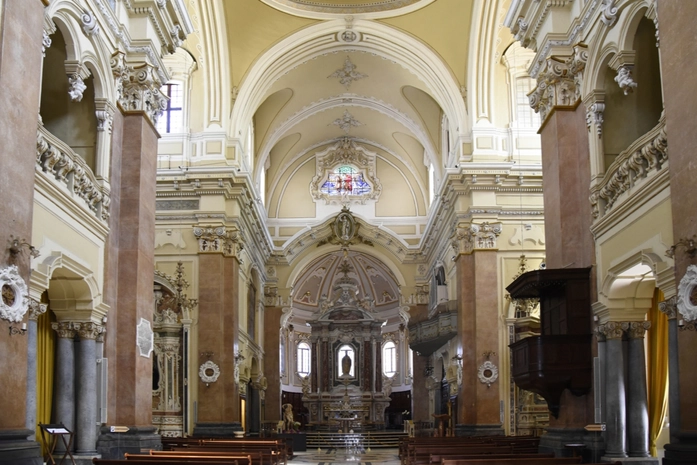 Basilica di San Martino