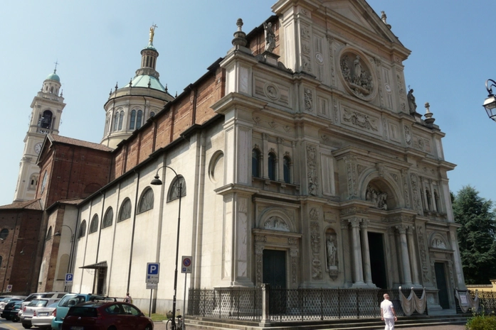 Basilica di San Martino