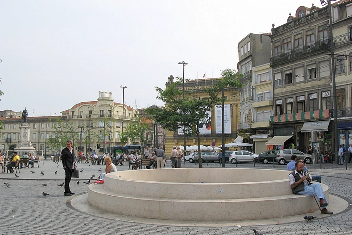 Batalha Meydanı