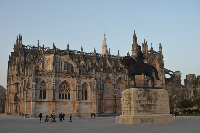 Batalha Meydanı