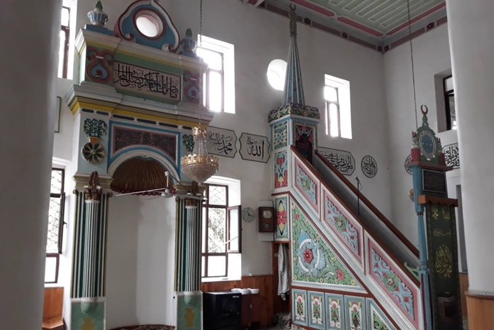 Batum Orta Camii