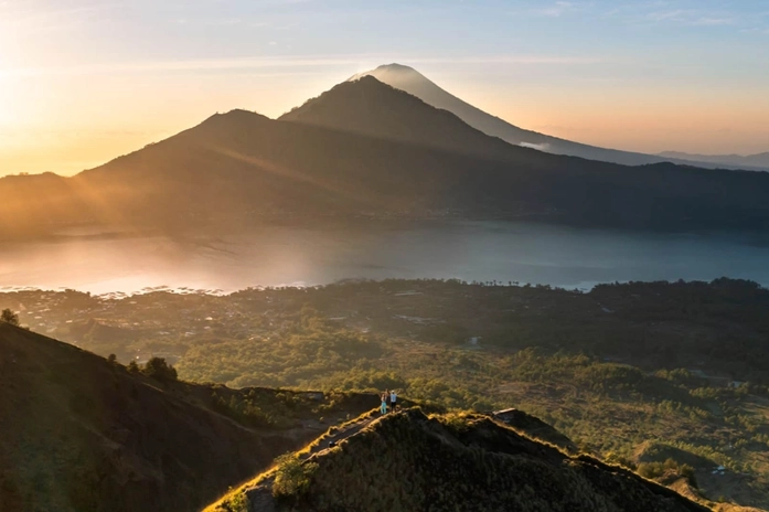 Batur Dağı