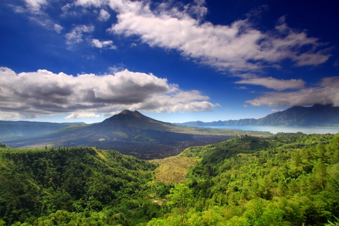 Batur Dağı